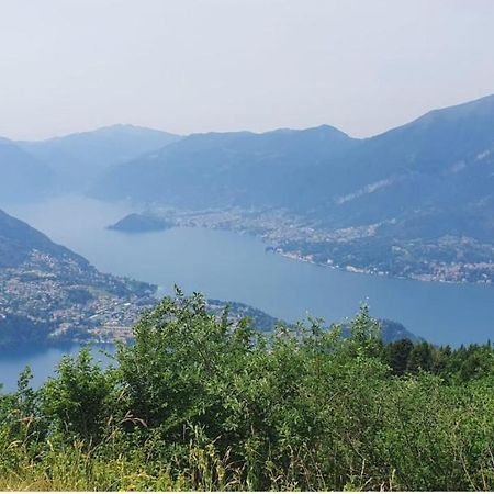 Stephanie Residence Esino Lario Esterno foto