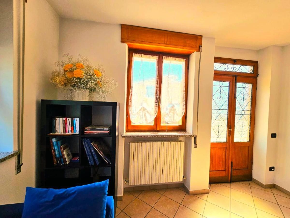Stephanie Residence Esino Lario Esterno foto