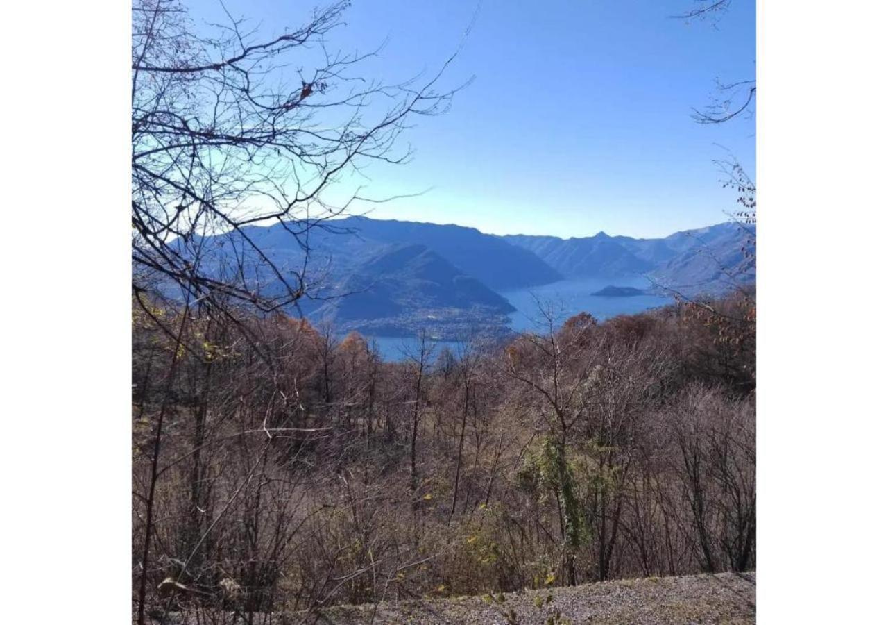 Stephanie Residence Esino Lario Esterno foto