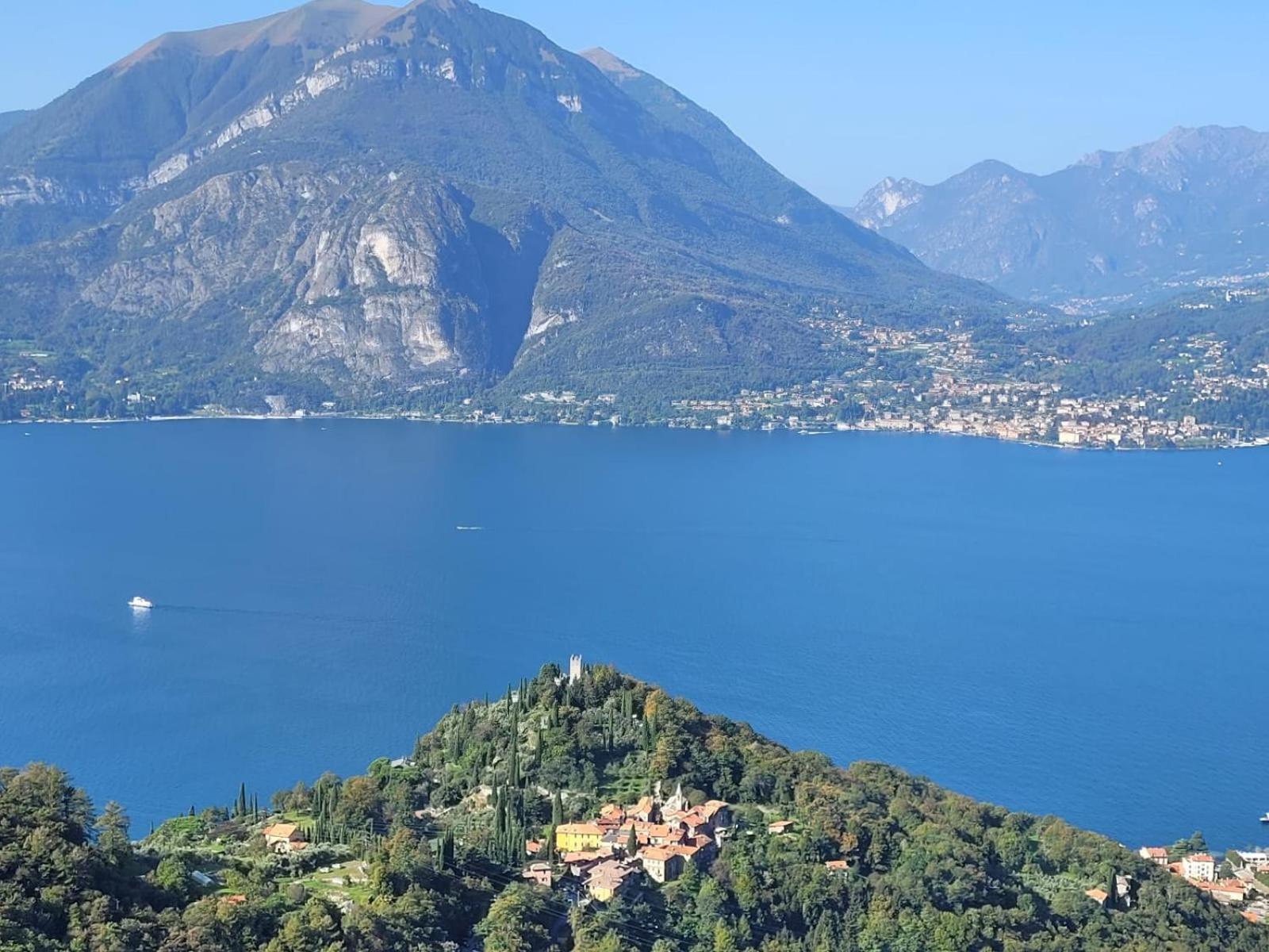 Stephanie Residence Esino Lario Esterno foto